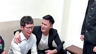 Gay Handjob P 36